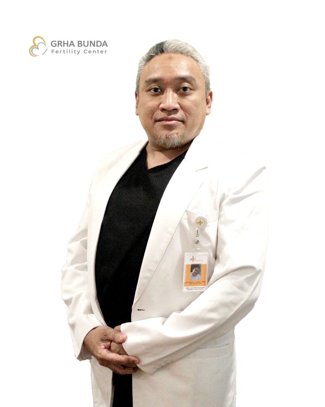Dian Tjahyadi, dr. Sp.OG, Subsp. FER., MMRS