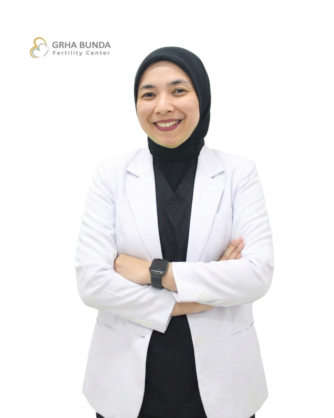 dr.Marissa Tasya, M.Kes, Sp.OG, F.Infertilitas