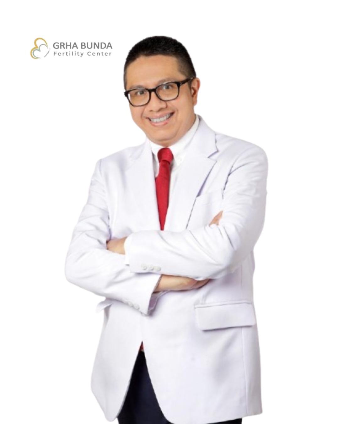 Dr. Hanom Husni Syam, dr. Sp.OG, Subsp. FER., M.Kes