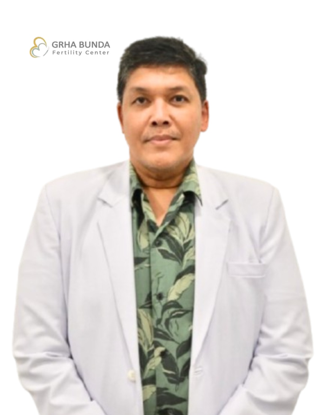 dr. Ricky Adriansjah, SpU(K)