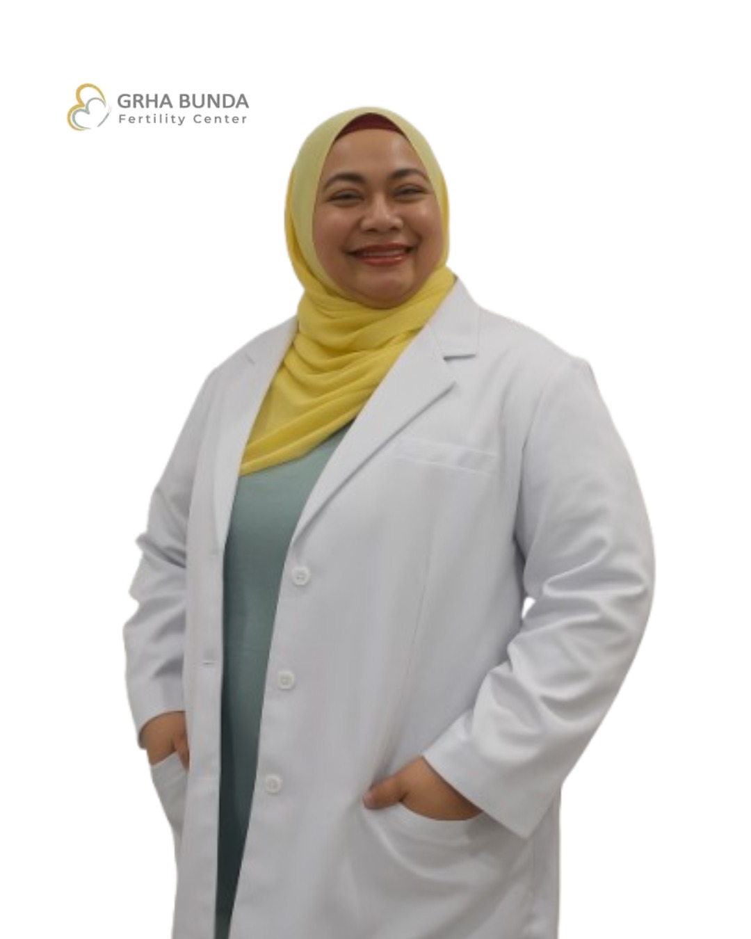 Rima Yulia Effriyanti, dr. Sp.OG, Subsp. FER., M.Kes