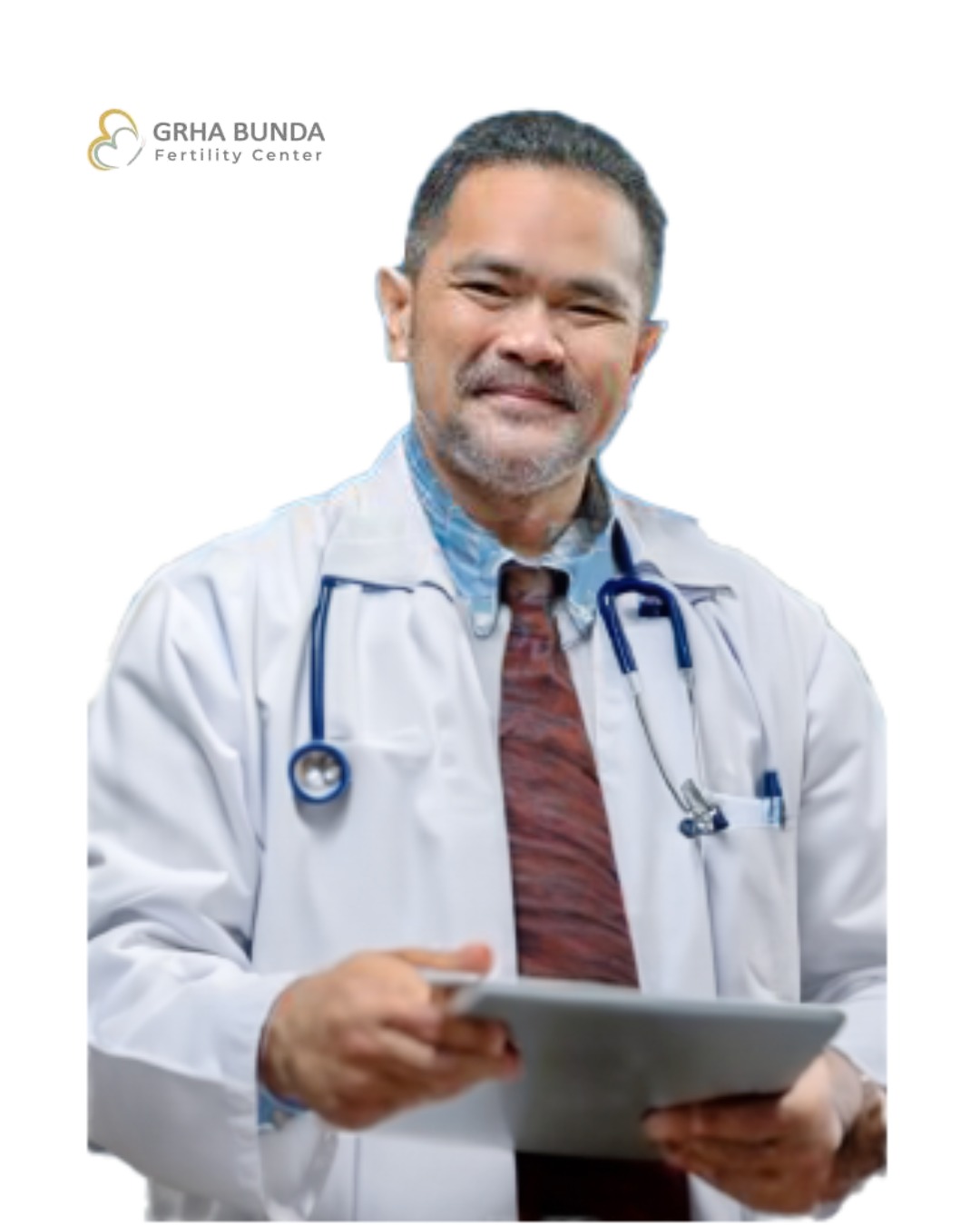 Adi Santosa Maliki, dr., Sp.And, Subsp. SAAM